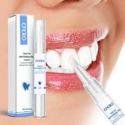 AURORA TRADE EFERO Effective Teeth Whitening Pen Fast Tooth Cleaning Stains Remover Oral Care